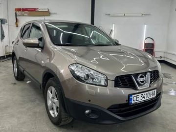 Авто Nissan Qashqai 2012 № 8536228