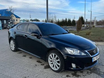 Авто Lexus Is 2009 № 8536233