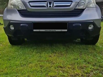 Авто Honda Cr-V 2007 № 8536242