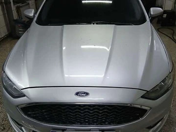 Авто Ford Fusion 2017 № 8536326