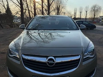 Авто Opel Insignia 2017 № 8536328