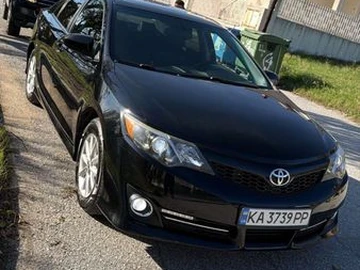 Авто Toyota Camry 2013 № 8536336