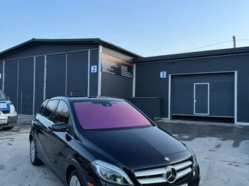 Авто Mercedes B-Class 2014 № 8536360