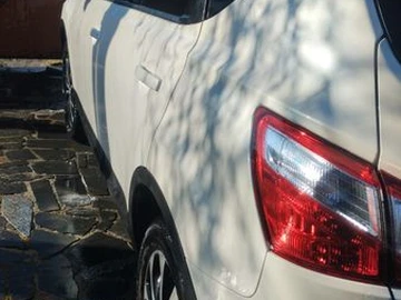 Авто Nissan Qashqai 2013 № 8536364