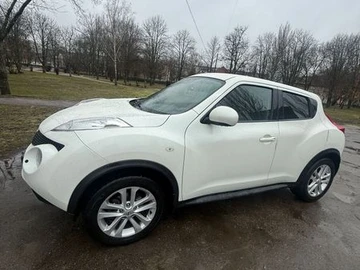 Авто Nissan Juke 2013 № 8536369