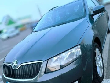 Авто Skoda Octavia 2016 № 8536370