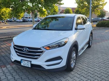 Авто Hyundai Tucson 2016 № 8536380
