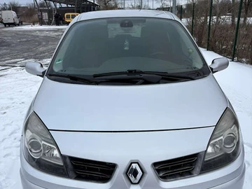 Авто Renault Scenic 2008 № 8536454