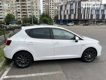 Авто SEAT Ibiza 2012 № 8536458