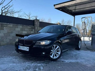 Авто BMW 3 Series 2011 № 8536461