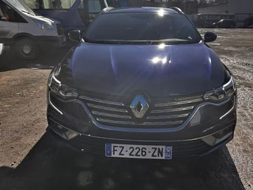 Авто Renault Talisman 2021 № 8536466