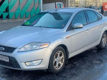 Авто Ford Mondeo 2010 № 8536471