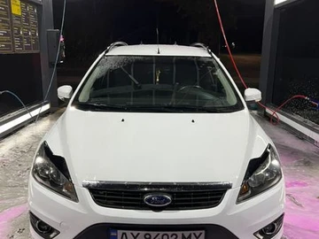 Авто Ford Focus C-Max 2009 № 8536477