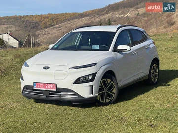 Авто Hyundai Kona 2021 № 8536565
