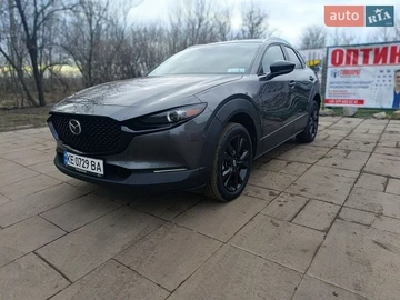 Авто Mazda Cx-30 2024 № 8536605
