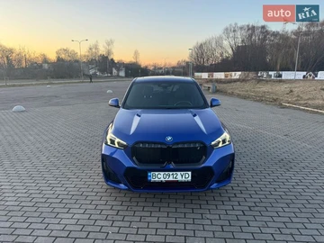 Авто BMW Ix1 2023 № 8536608