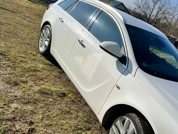 Авто Opel Insignia 2014 № 8536621