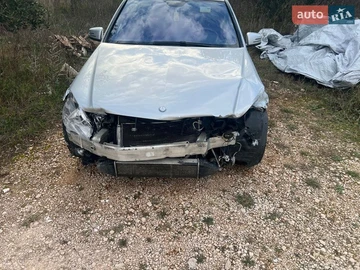 Авто Mercedes C-Class 2014 № 8536686