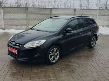 Авто Ford Focus 2013 № 8536698