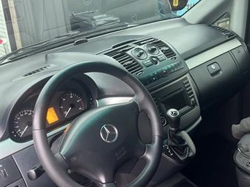 Авто Mercedes Vito 2013 № 8536709
