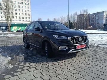 Авто MG Hs 2021 № 8536711