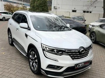 Авто Renault Koleos 2017 № 8536715