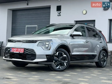 Авто KIA Niro 2023 № 8536717