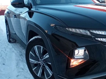 Авто Hyundai Tucson 2021 № 8536726