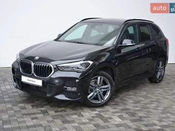 Авто BMW X1 2020 № 8536727