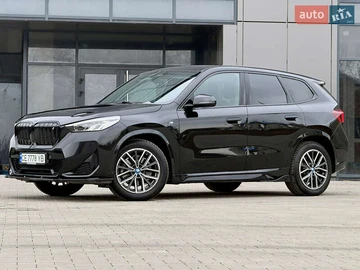 Авто BMW Ix1 2024 № 8536728