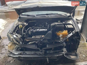 Авто Mitsubishi Lancer 2007 № 8536809