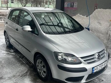 Авто Volkswagen Golf Plus 2005 № 8536823