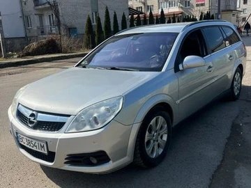 Авто Opel Vectra 2008 № 8536826