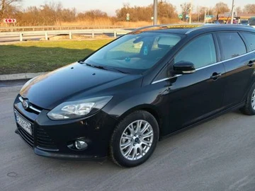 Авто Ford Focus 2013 № 8536840