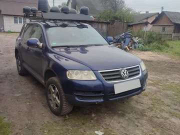 Авто Volkswagen Transporter 2005 № 8536845