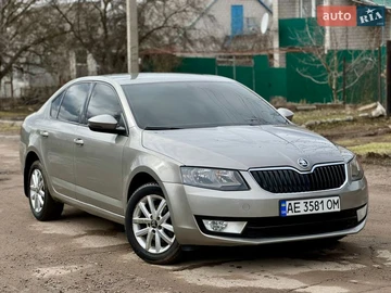 Авто Skoda Octavia 2013 № 8536847