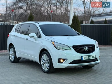 Авто Buick Envision 2019 № 8536856