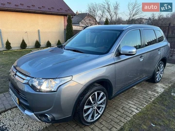Авто Mitsubishi Outlander 2015 № 8536869
