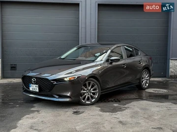 Авто Mazda 3 2019 № 8536870