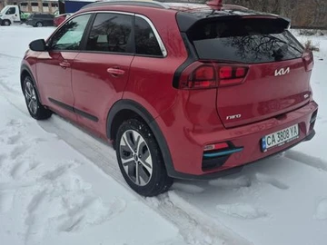 Авто KIA Niro 2022 № 8536874