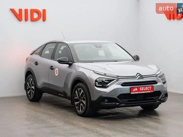 Авто Citroen C4 2022 № 8536877
