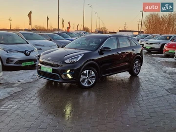 Авто KIA Niro 2020 № 8536879