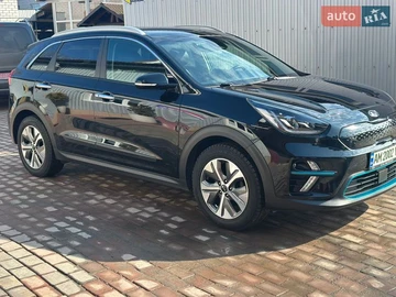 Авто KIA Niro 2020 № 8536880