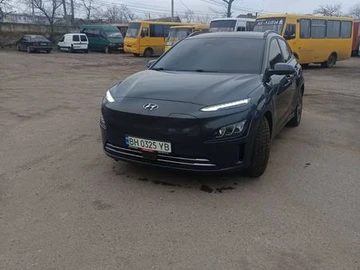 Авто Hyundai Kona 2022 № 8536884