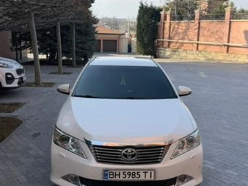 Авто Toyota Camry 2012 № 8536885