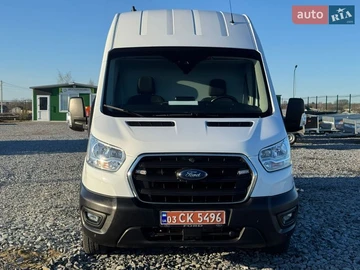 Авто Ford Transit 2019 № 8536888