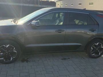 Авто KIA Niro 2024 № 8536899