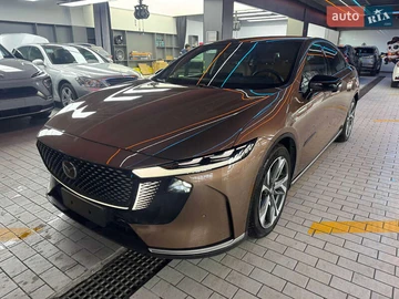 Авто Mazda Ez-6 2024 № 8536902