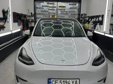 Авто Tesla Model Y 2022 № 8537007