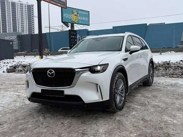 Авто Mazda Cx-90 2024 № 8537014